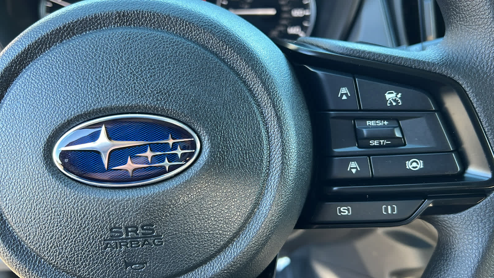 Thumbnail: 2026 Subaru Crosstrek - 20