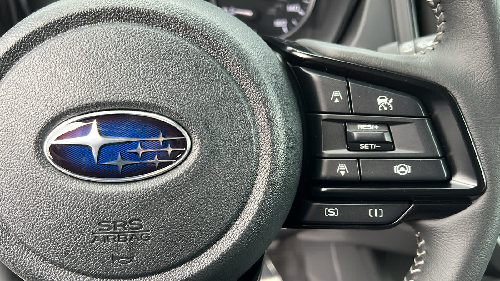 Thumbnail: 2026 Subaru Forester - 20