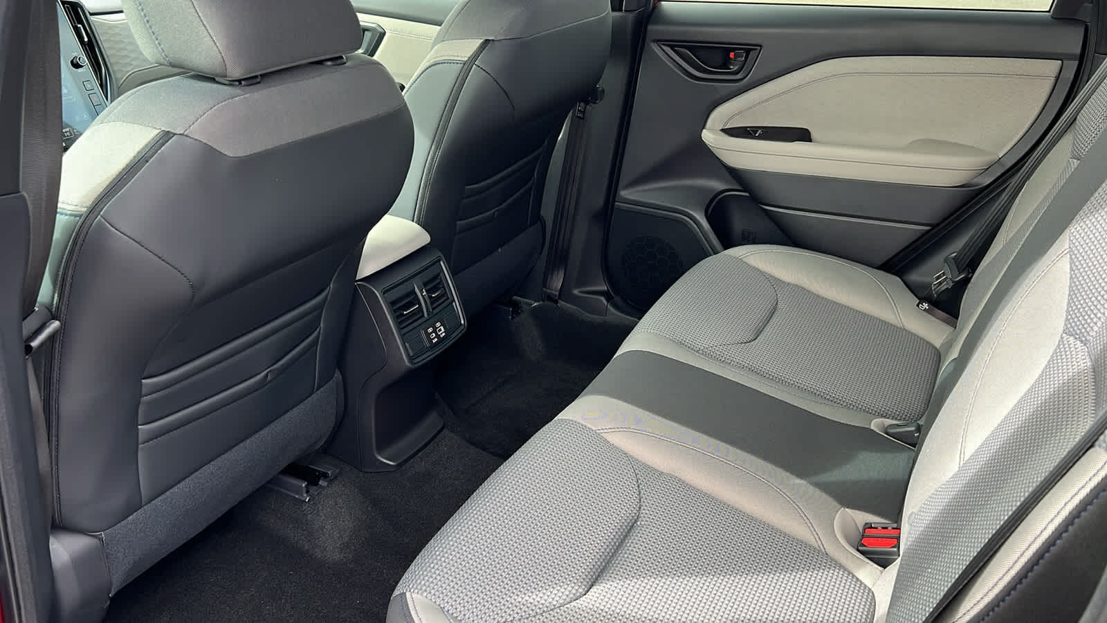 Thumbnail: 2026 Subaru Forester - 24