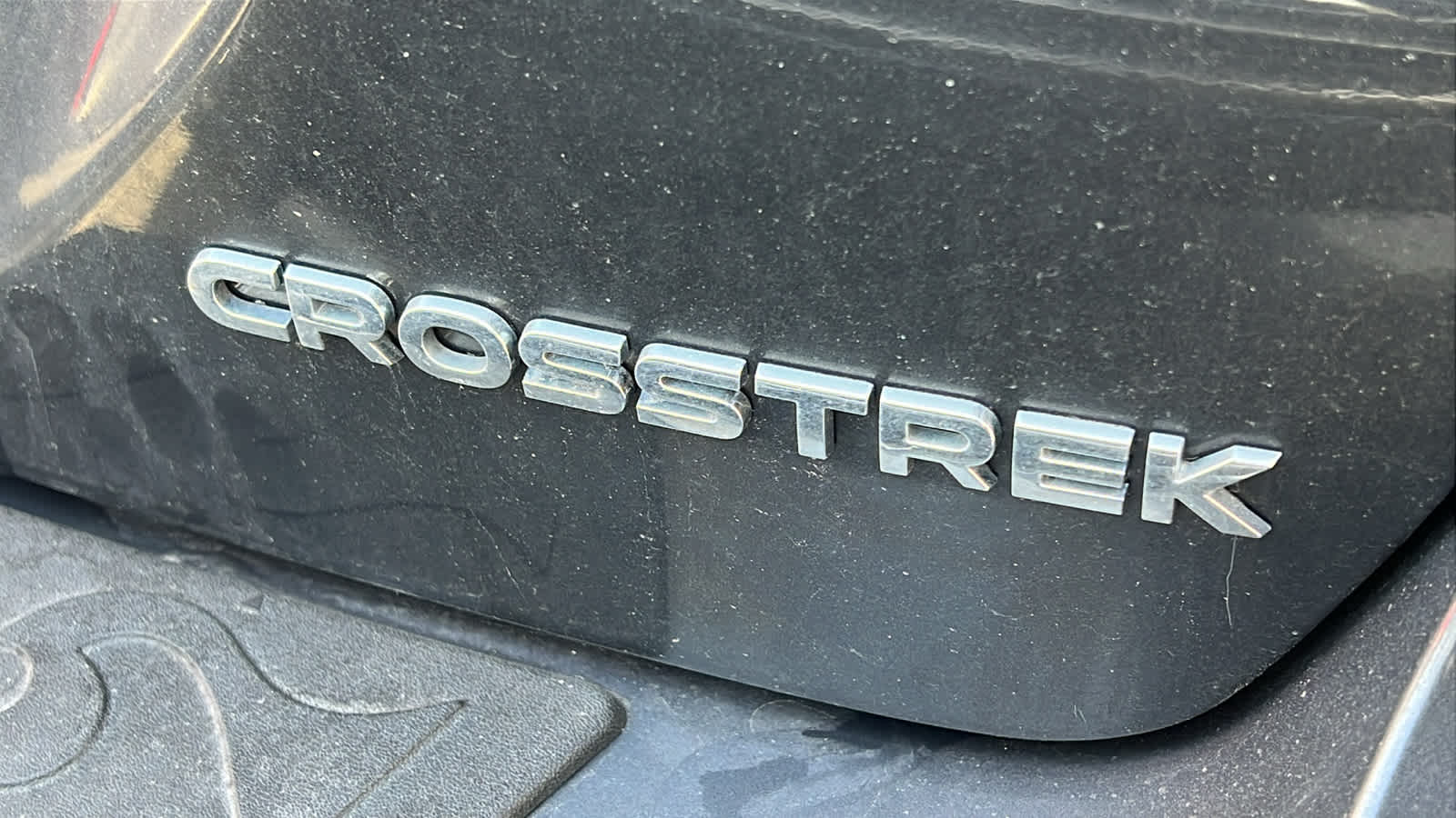 Thumbnail: 2024 Subaru Crosstrek - 13