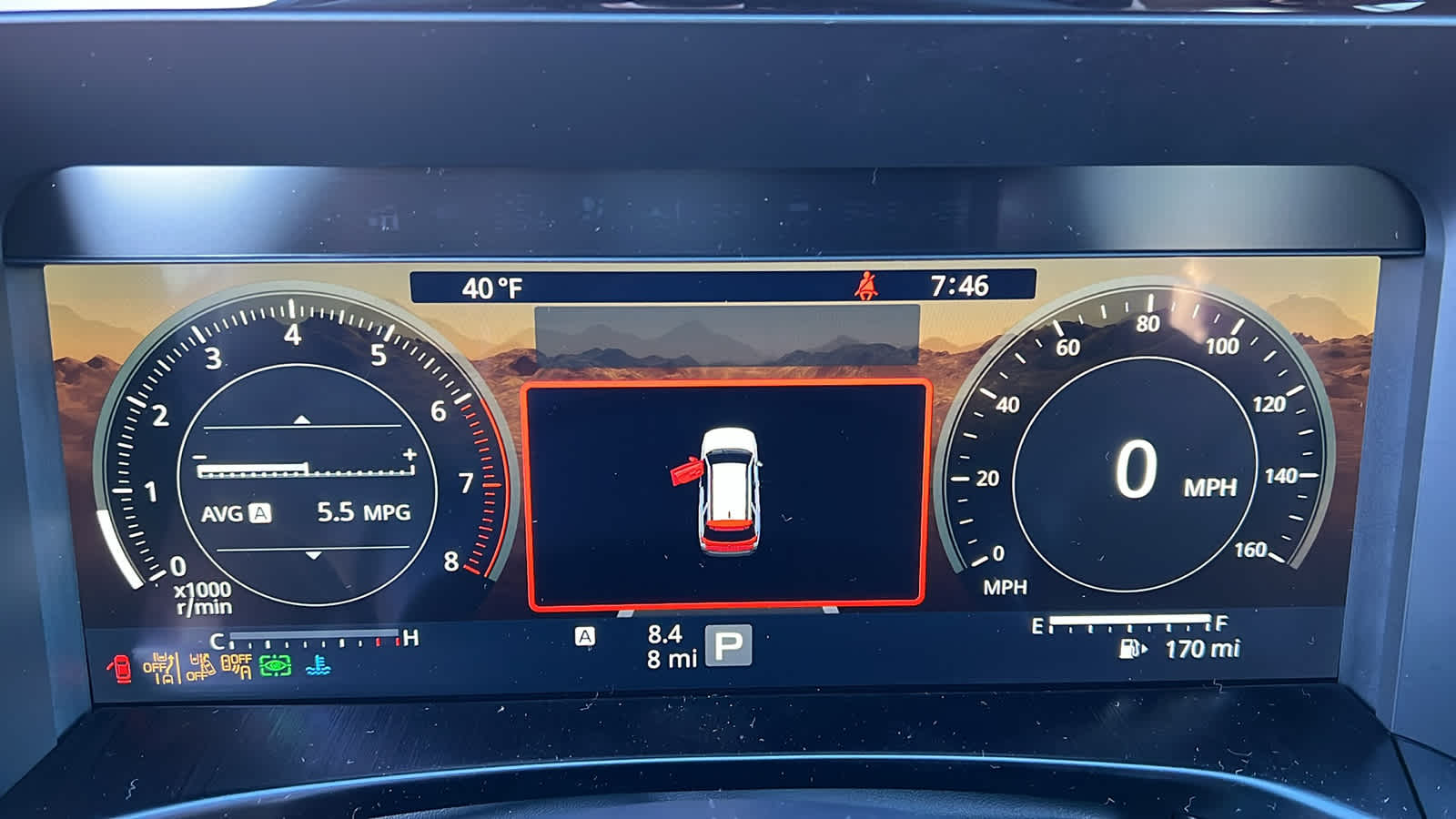 Thumbnail: 2026 Subaru Outback - 21