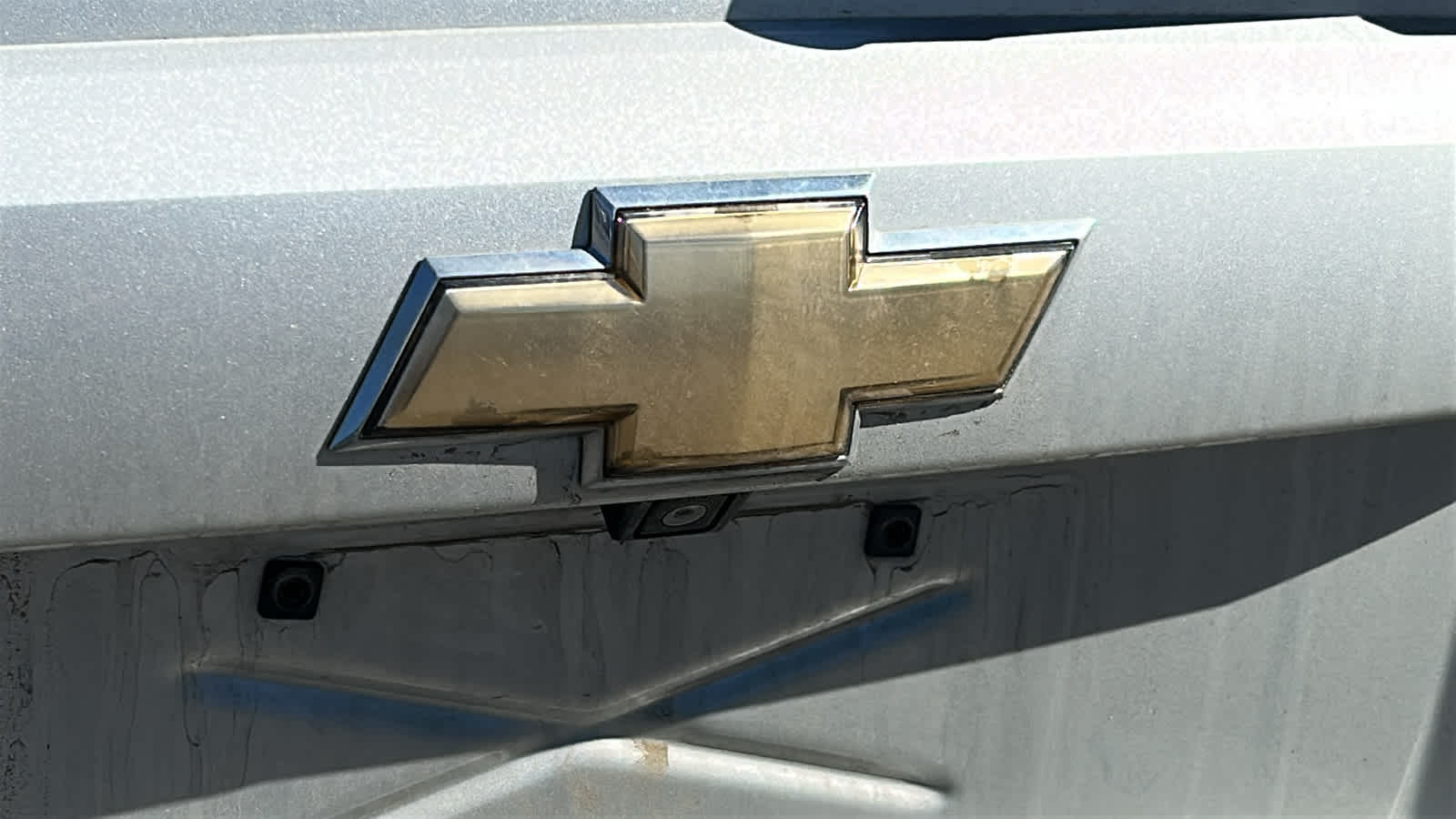 Thumbnail: 2011 Chevrolet Tahoe - 11