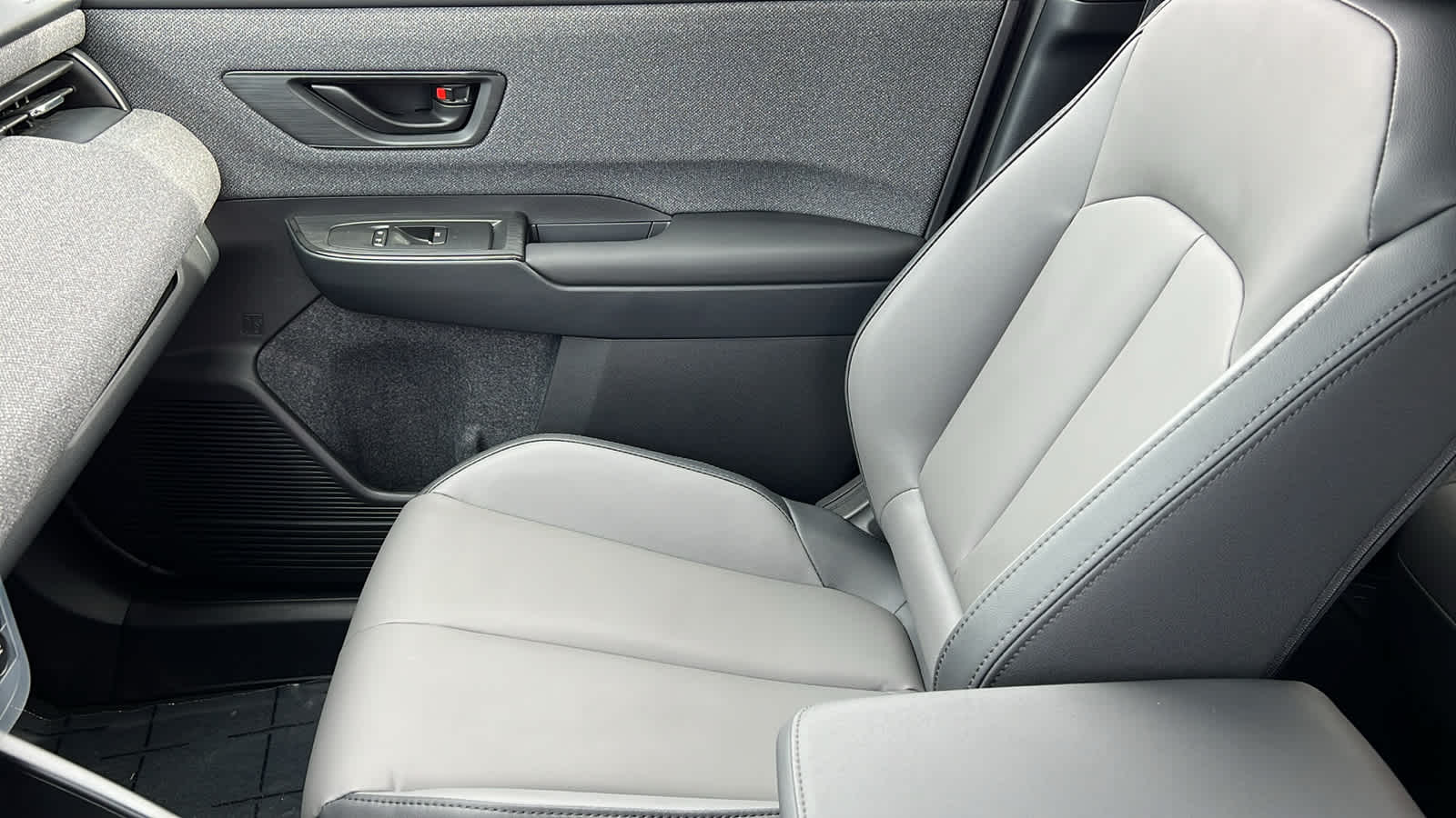 Thumbnail: 2026 Subaru Outback - 12