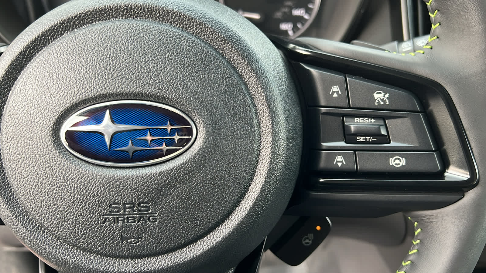 Thumbnail: 2026 Subaru Ascent - 20