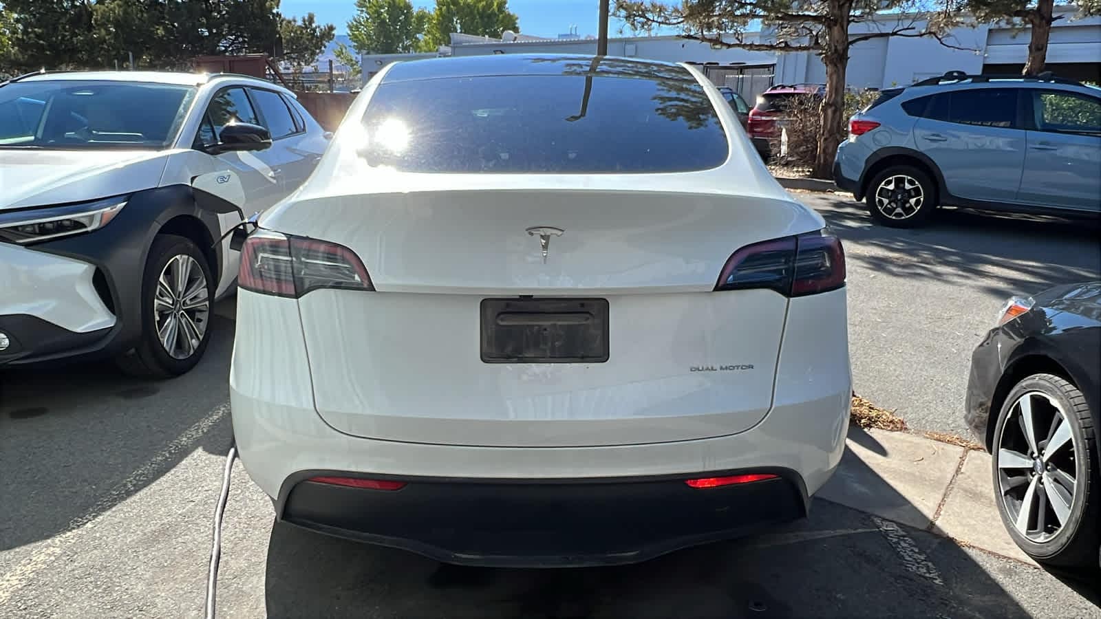 Thumbnail: 2023 Tesla Model Y - 13
