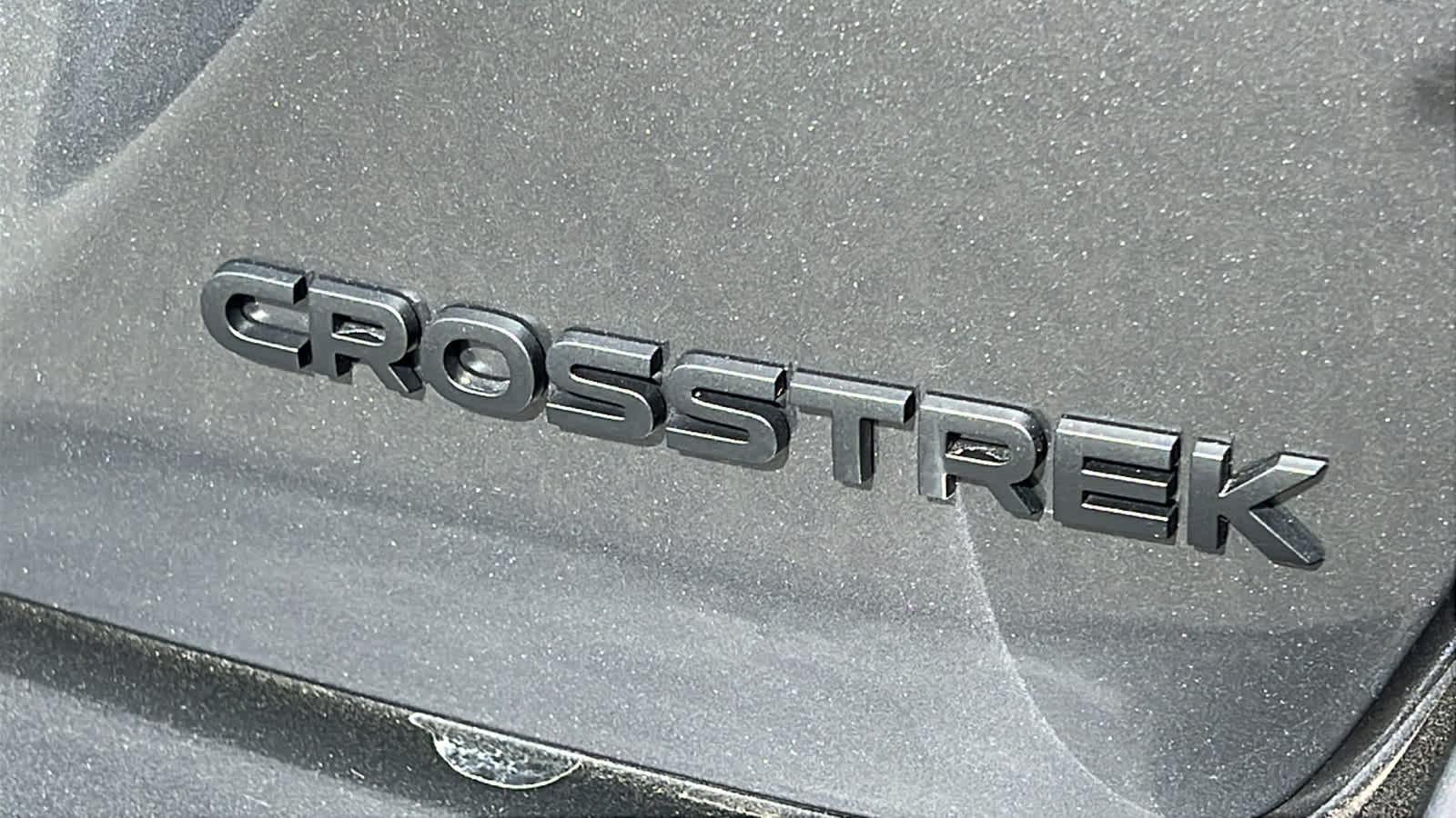 Thumbnail: 2026 Subaru Crosstrek - 28