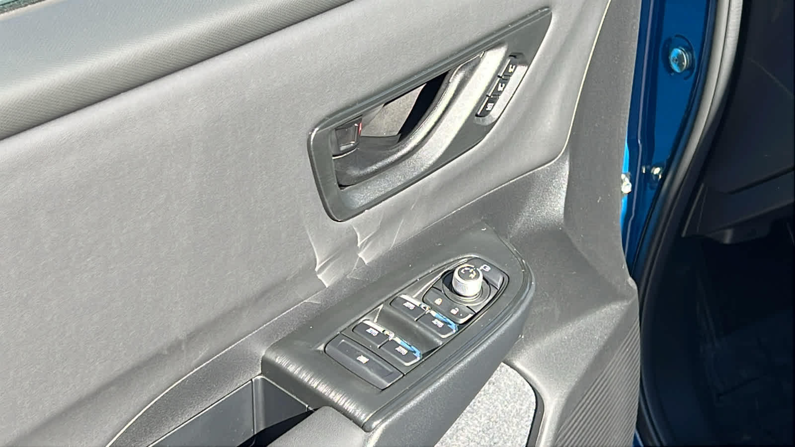 Thumbnail: 2026 Subaru Outback - 22