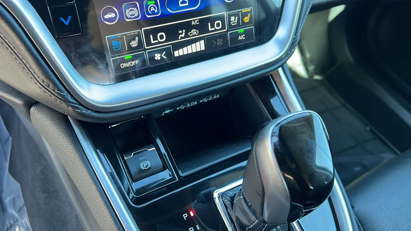 Thumbnail: 2024 Subaru Outback - 15