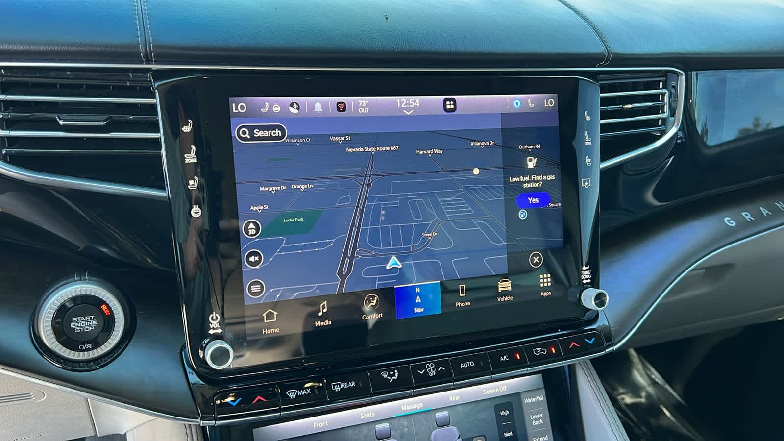 Thumbnail: 2022 Jeep Grand Wagoneer - 15