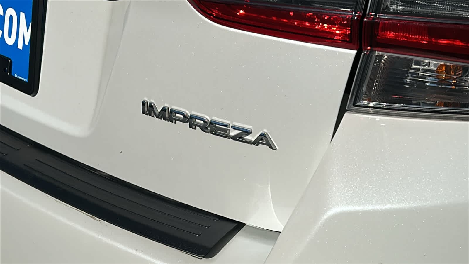 Thumbnail: 2022 Subaru Impreza - 29