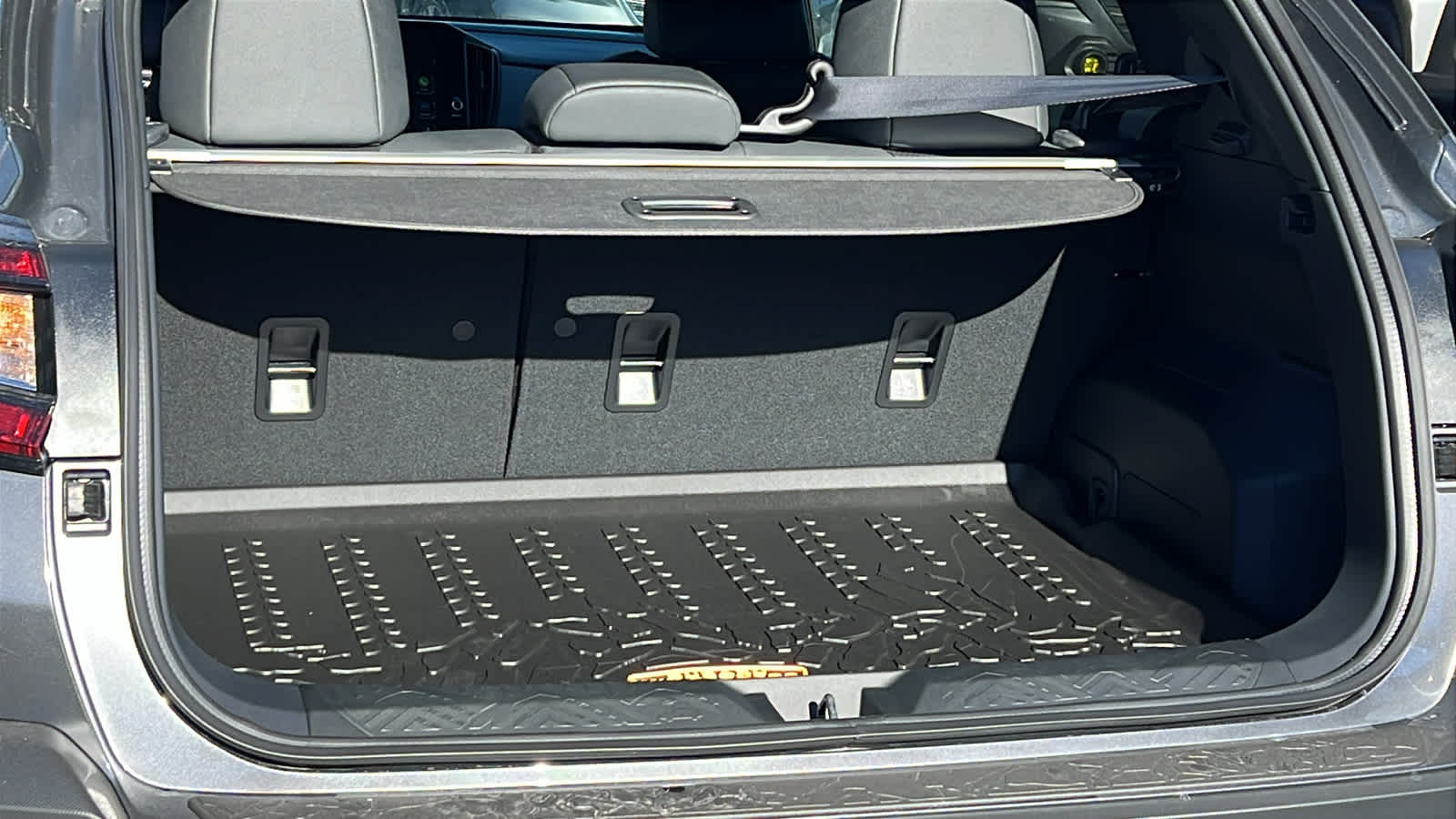 Thumbnail: 2026 Subaru Crosstrek - 27