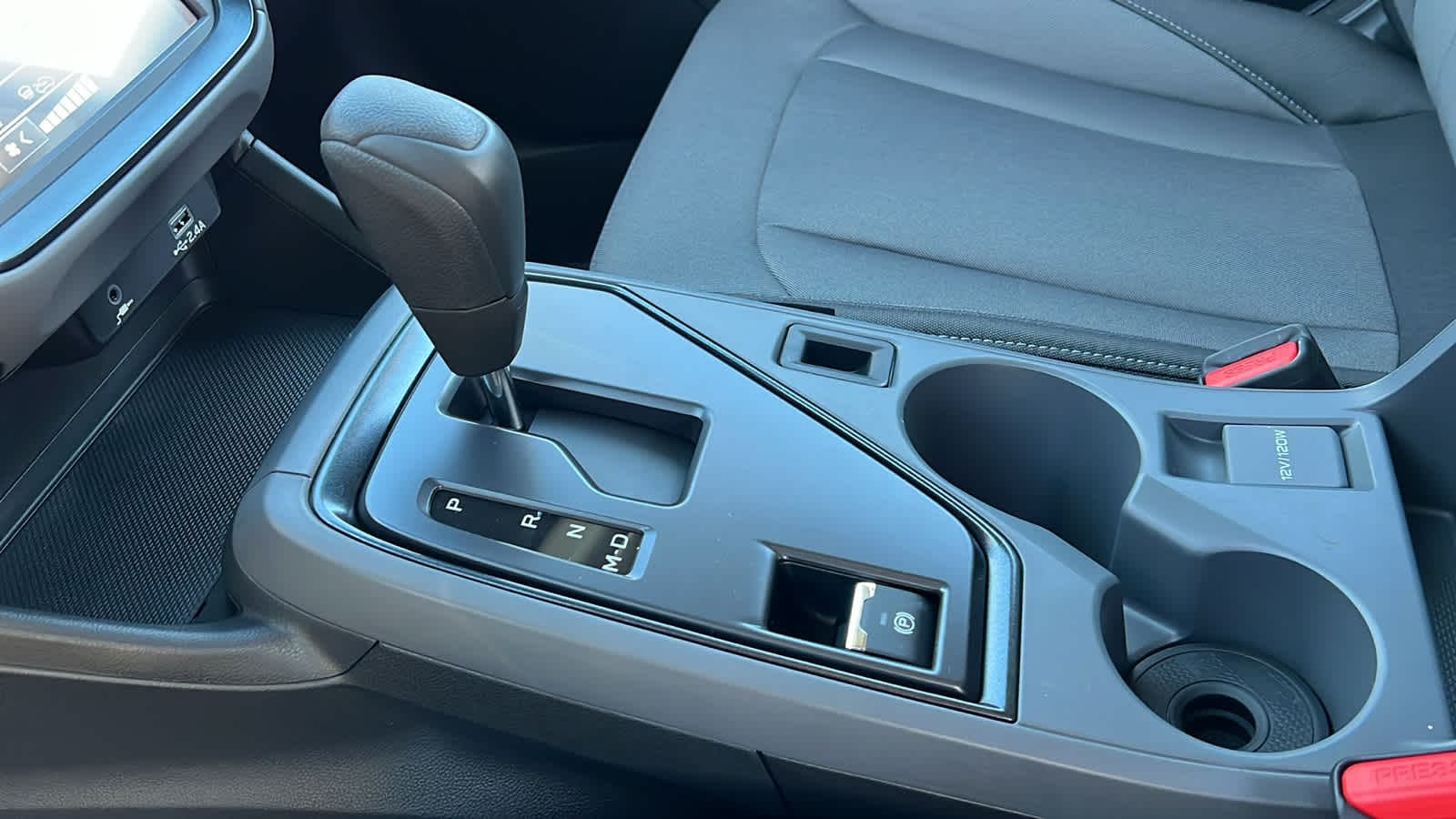 Thumbnail: 2026 Subaru Crosstrek - 13