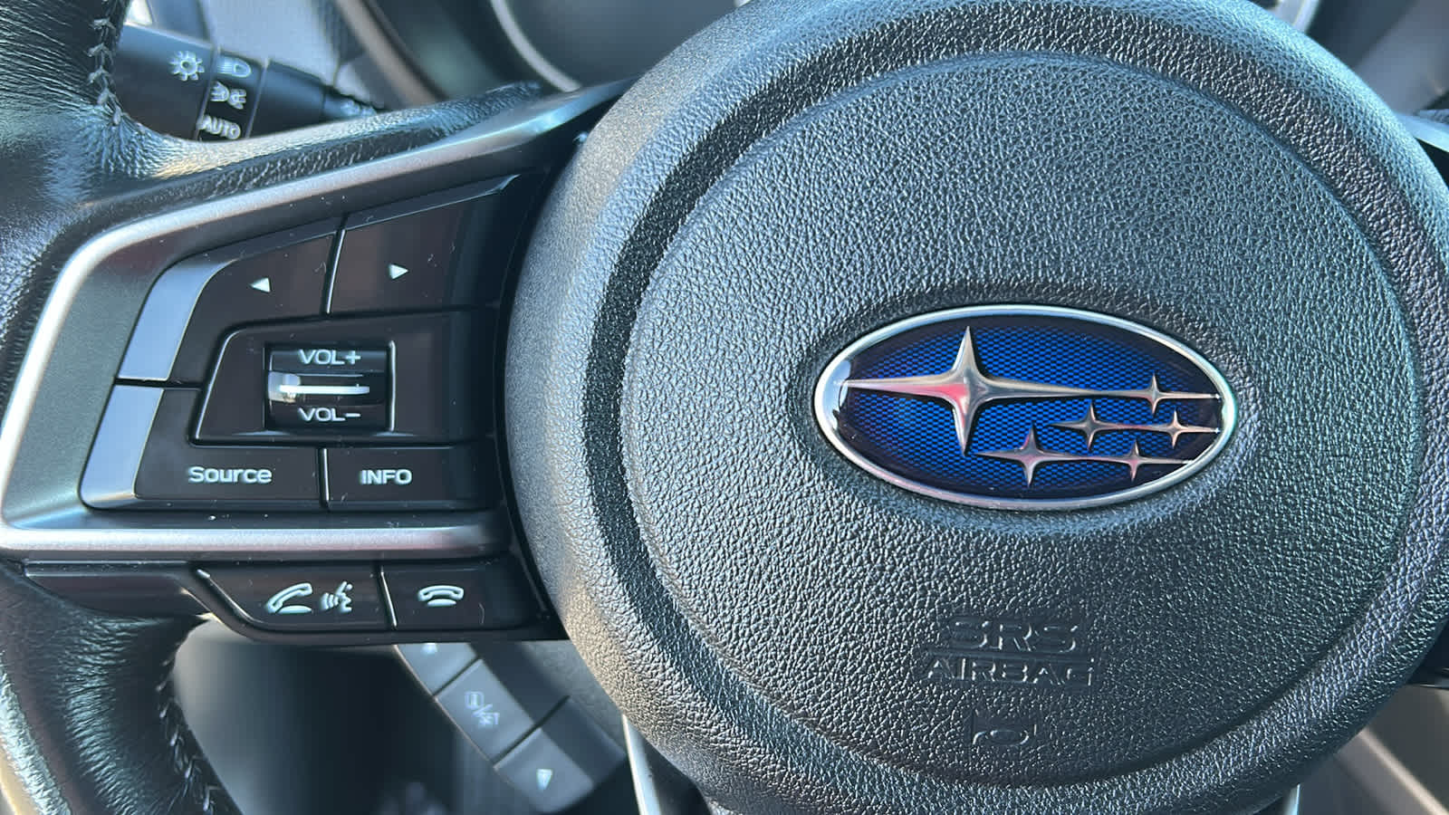 Thumbnail: 2021 Subaru Forester - 19