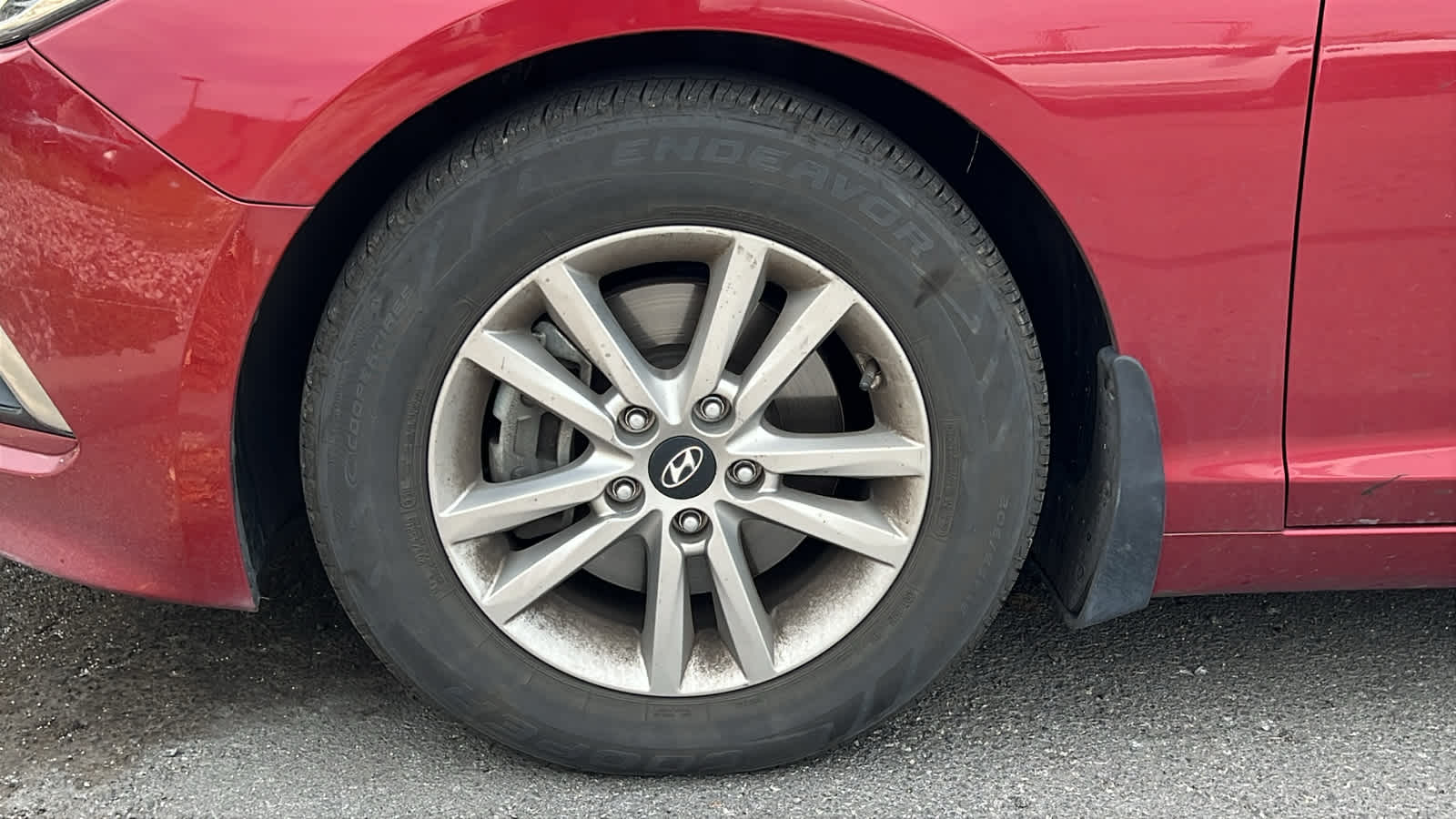 Thumbnail: 2016 Hyundai Sonata - 21