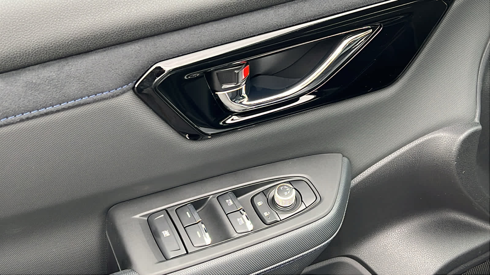 Thumbnail: 2026 Subaru Forester - 22