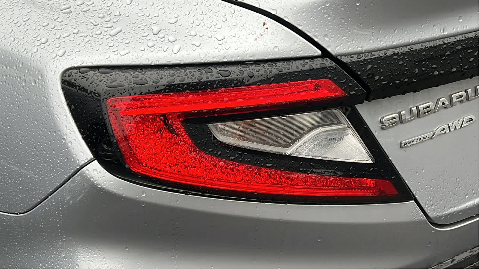 Thumbnail: 2022 Subaru WRX - 10