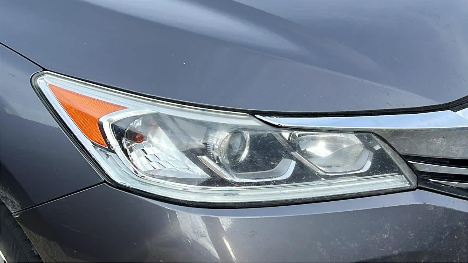 Thumbnail: 2017 Honda Accord - 4