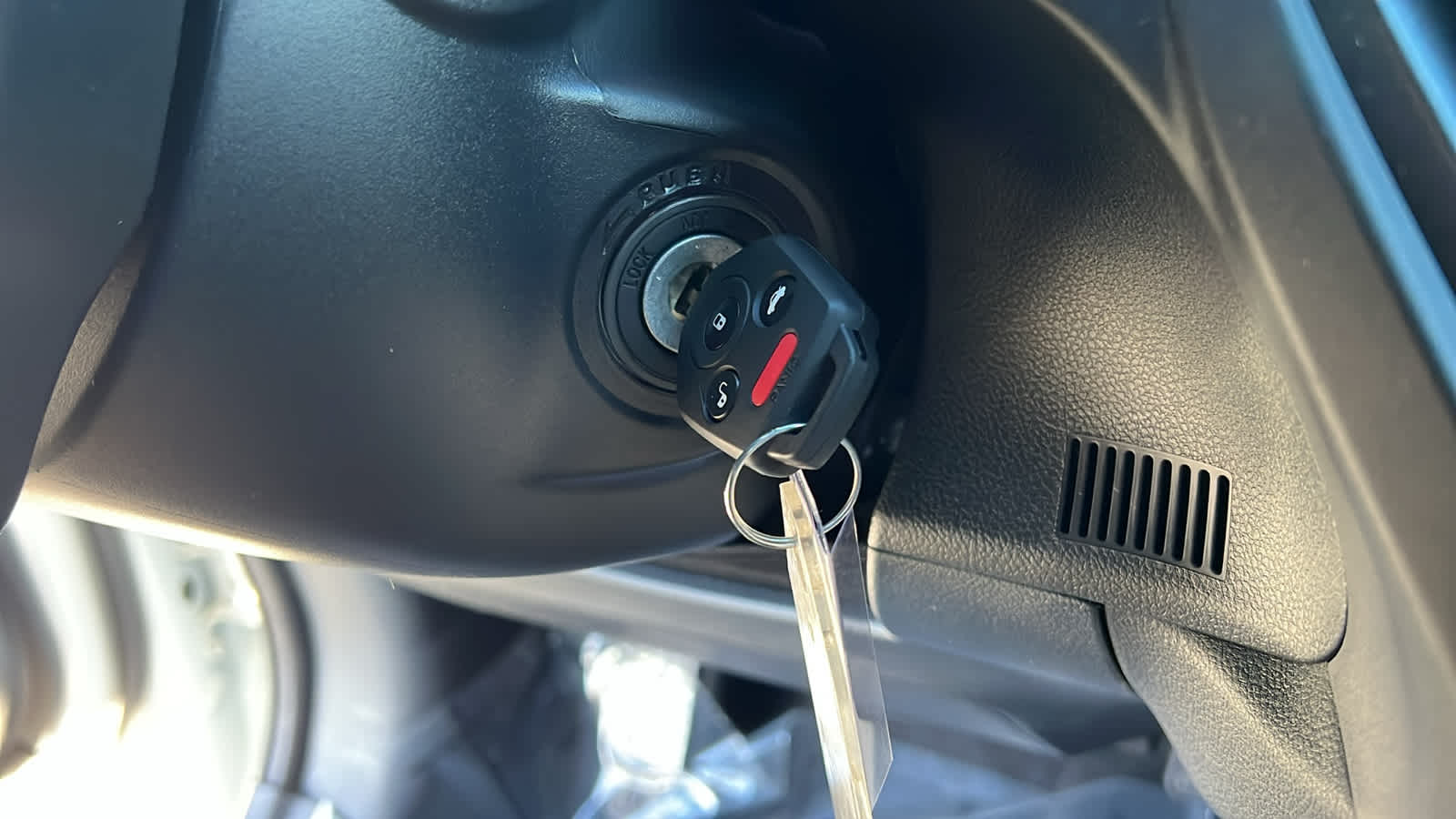 Thumbnail: 2026 Subaru Forester - 17