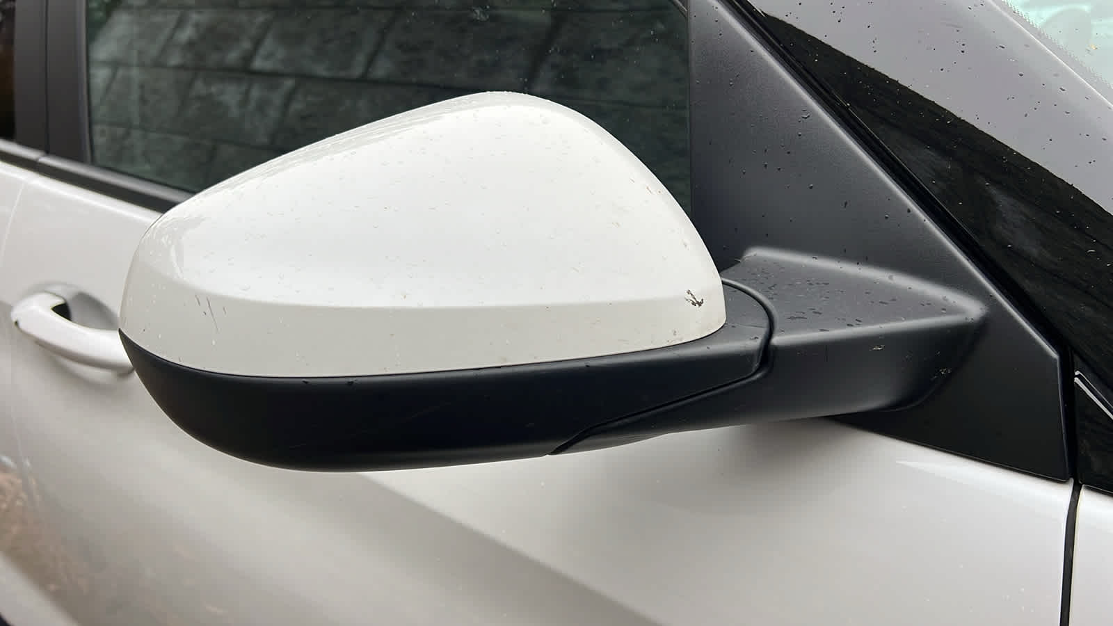 Thumbnail: 2022 Chevrolet TrailBlazer - 6