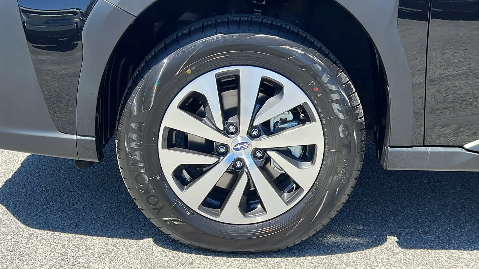 Thumbnail: 2025 Subaru Outback - 9