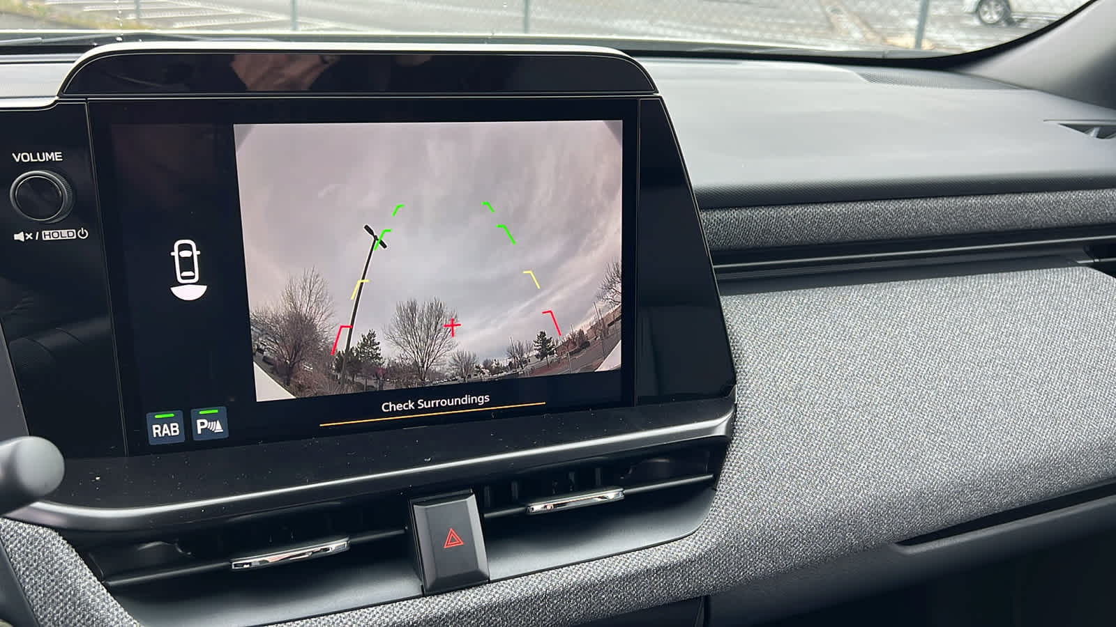 Thumbnail: 2026 Subaru Outback - 16