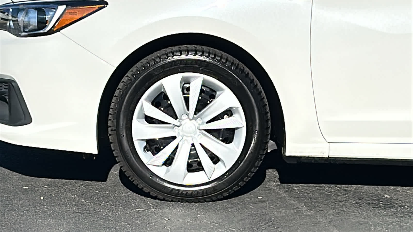 Thumbnail: 2022 Subaru Impreza - 10