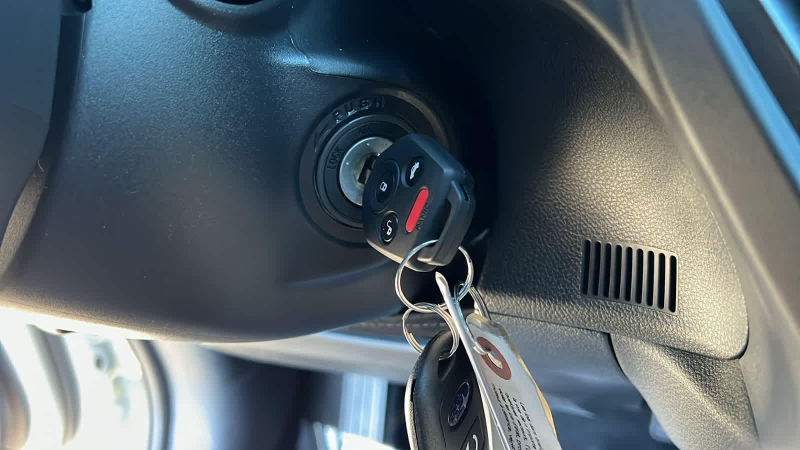 Thumbnail: 2026 Subaru Forester - 17