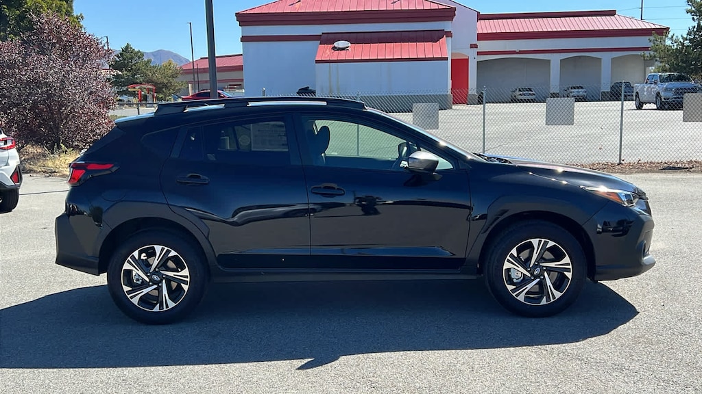 New 2025 Subaru Crosstrek Premium SUV