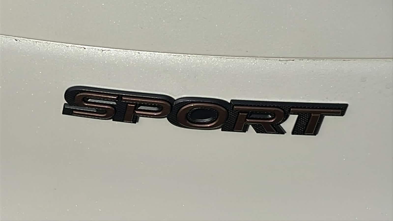 Thumbnail: 2026 Subaru Forester - 28