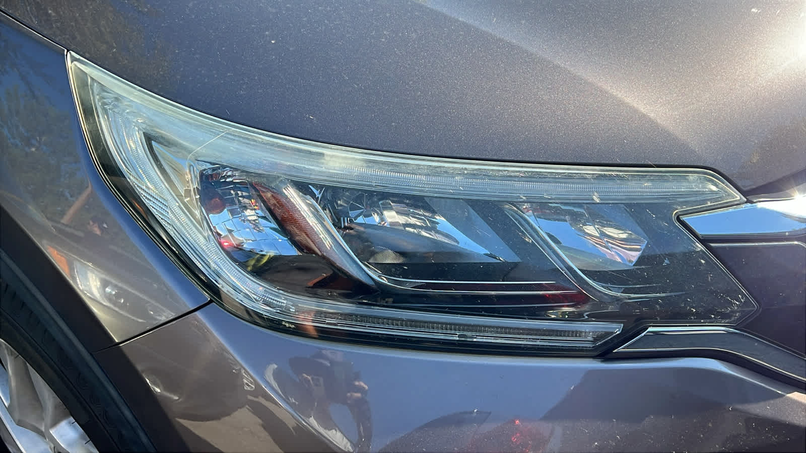 Thumbnail: 2015 Honda CR-V - 19
