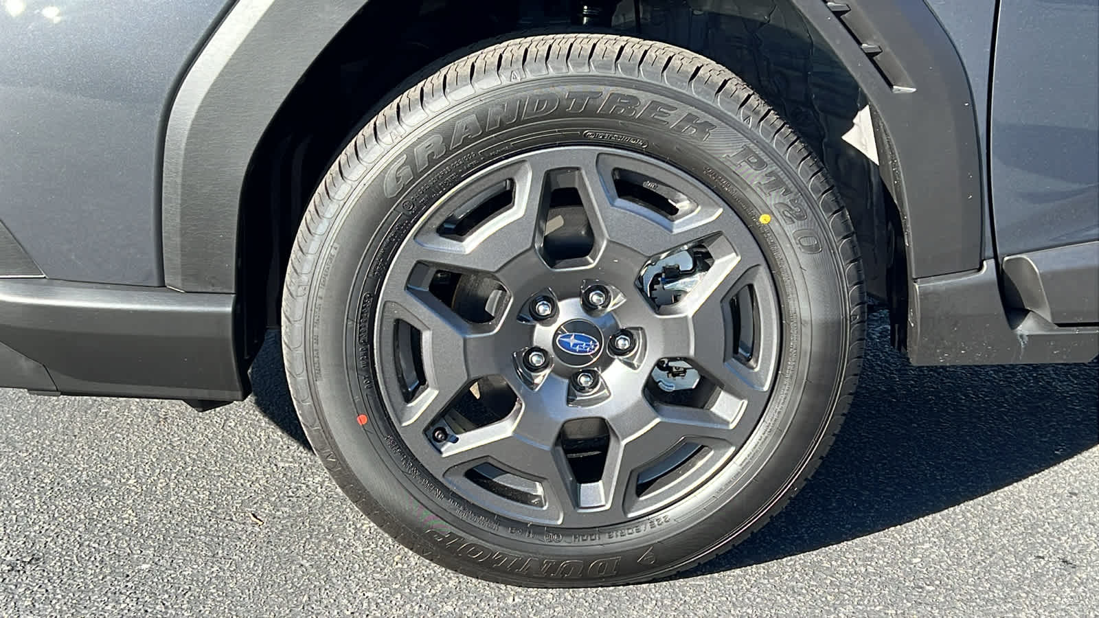 Thumbnail: 2026 Subaru Outback - 9