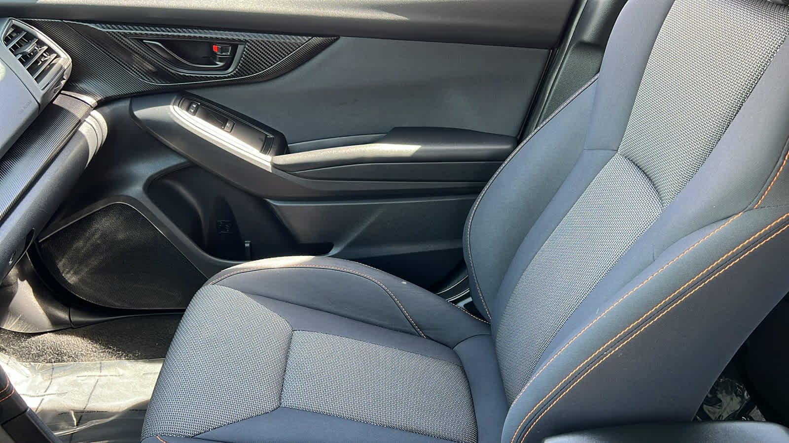 Thumbnail: 2023 Subaru Crosstrek - 13