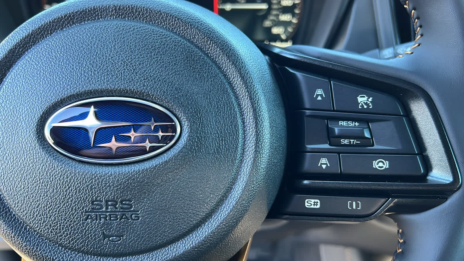 Thumbnail: 2026 Subaru Forester - 20