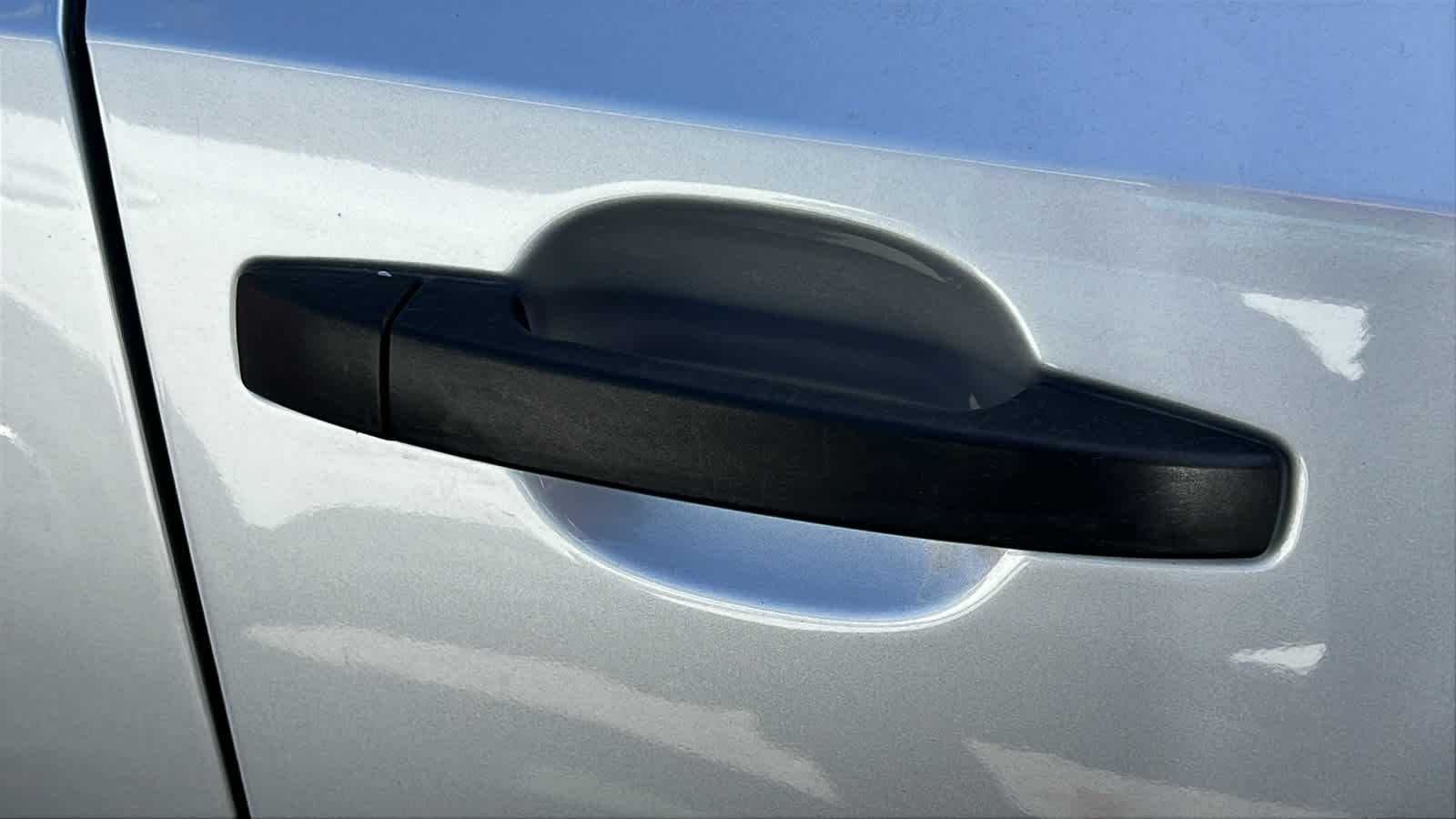 Thumbnail: 2012 Subaru Forester - 7