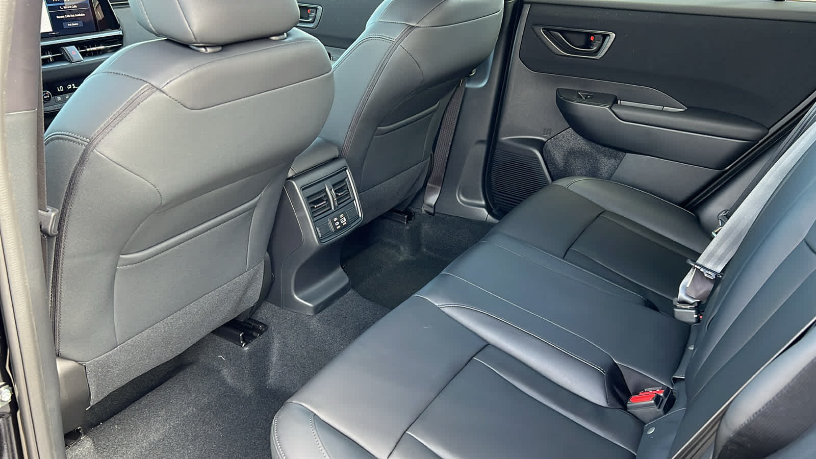 Thumbnail: 2026 Subaru Outback - 24