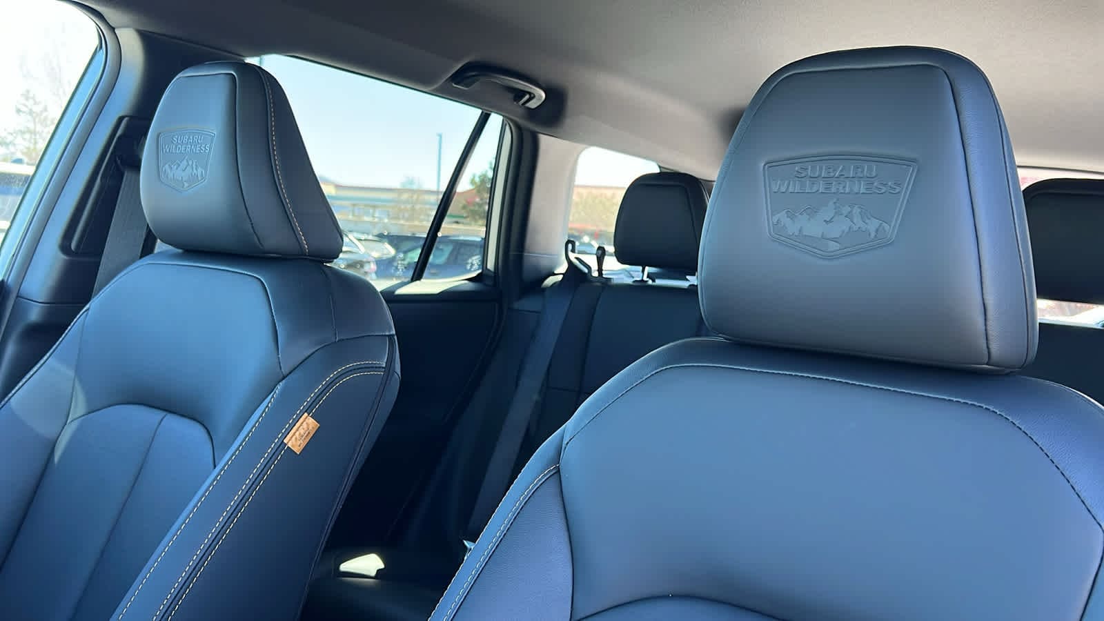 Thumbnail: 2026 Subaru Outback - 11