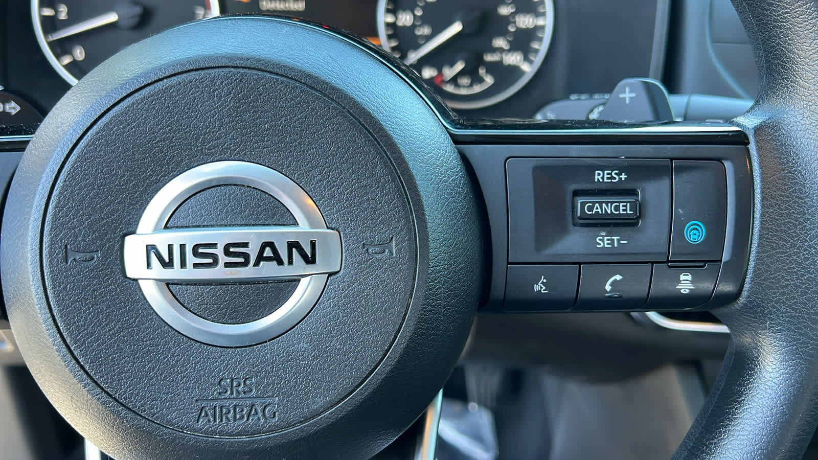 Thumbnail: 2021 Nissan Rogue - 20