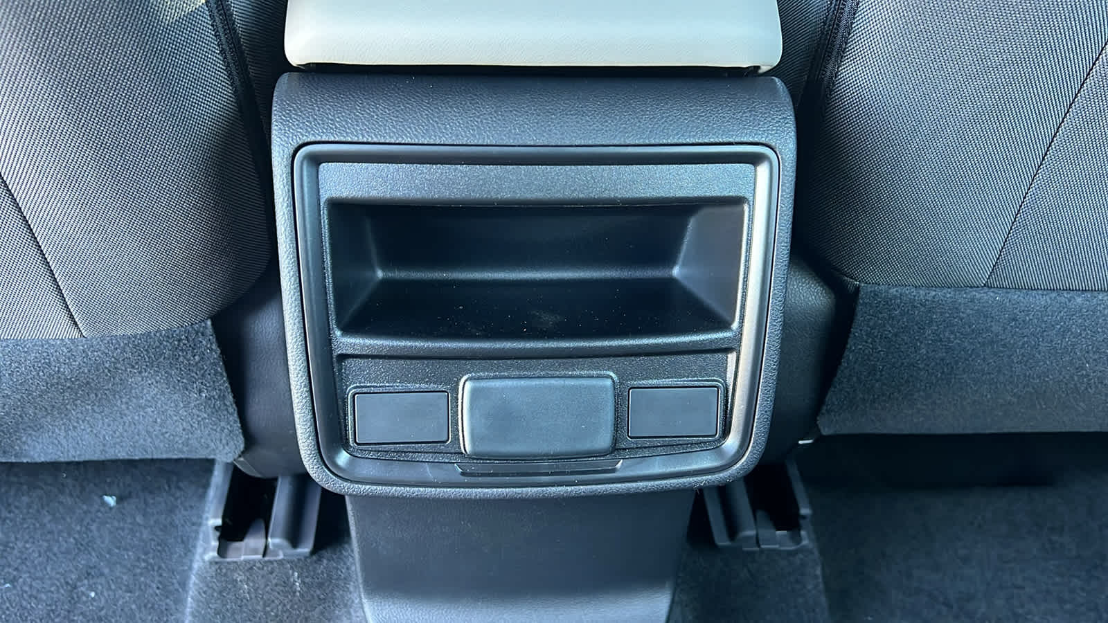 Thumbnail: 2026 Subaru Forester - 25