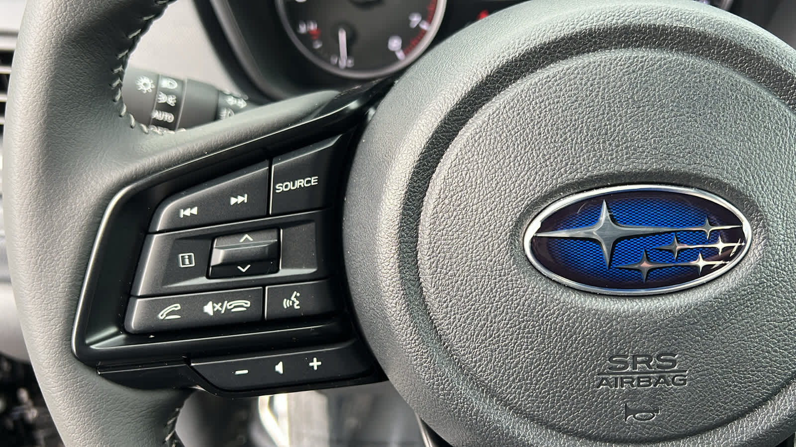 Thumbnail: 2026 Subaru Forester - 19