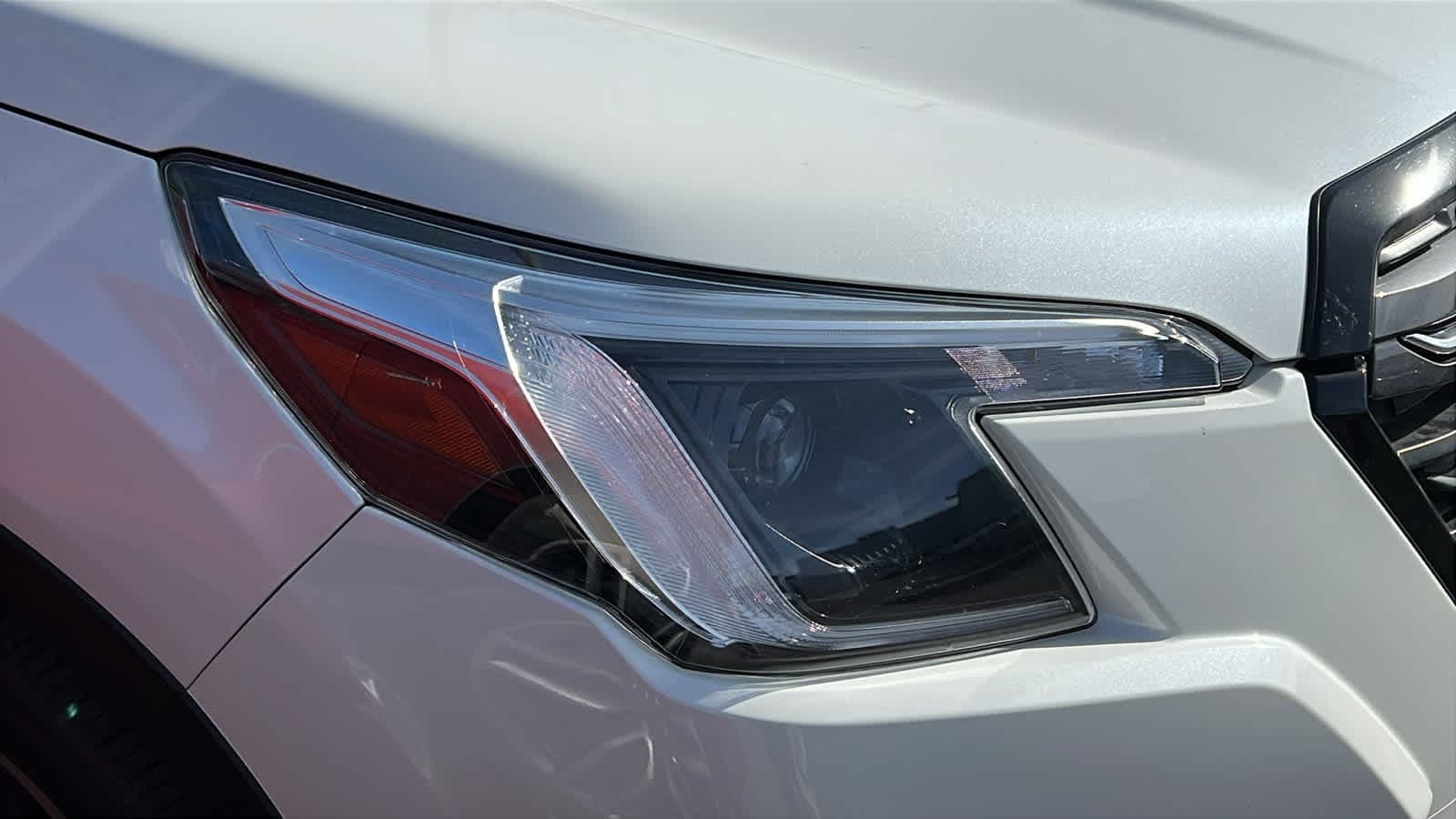 Thumbnail: 2022 Subaru Forester - 5