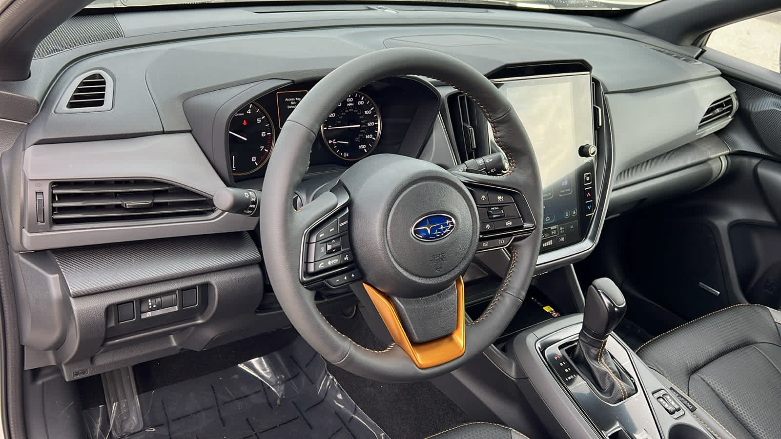 Thumbnail: 2026 Subaru Crosstrek - 10