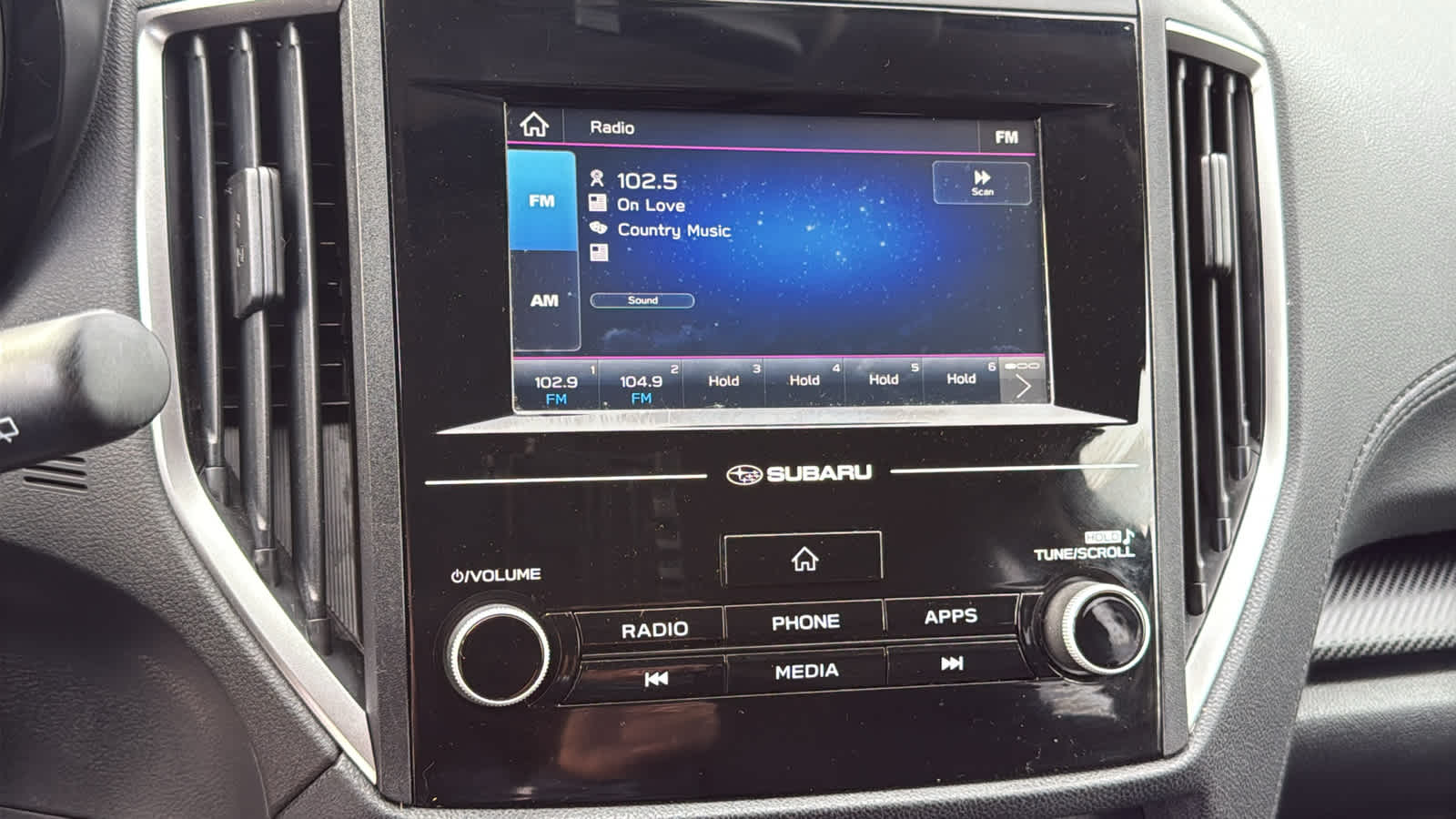 Thumbnail: 2023 Subaru Crosstrek - 16