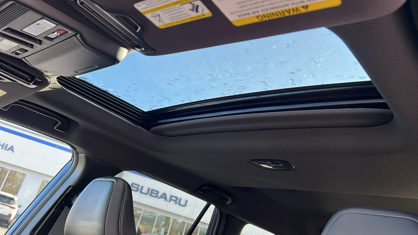 Thumbnail: 2026 Subaru Outback - 32