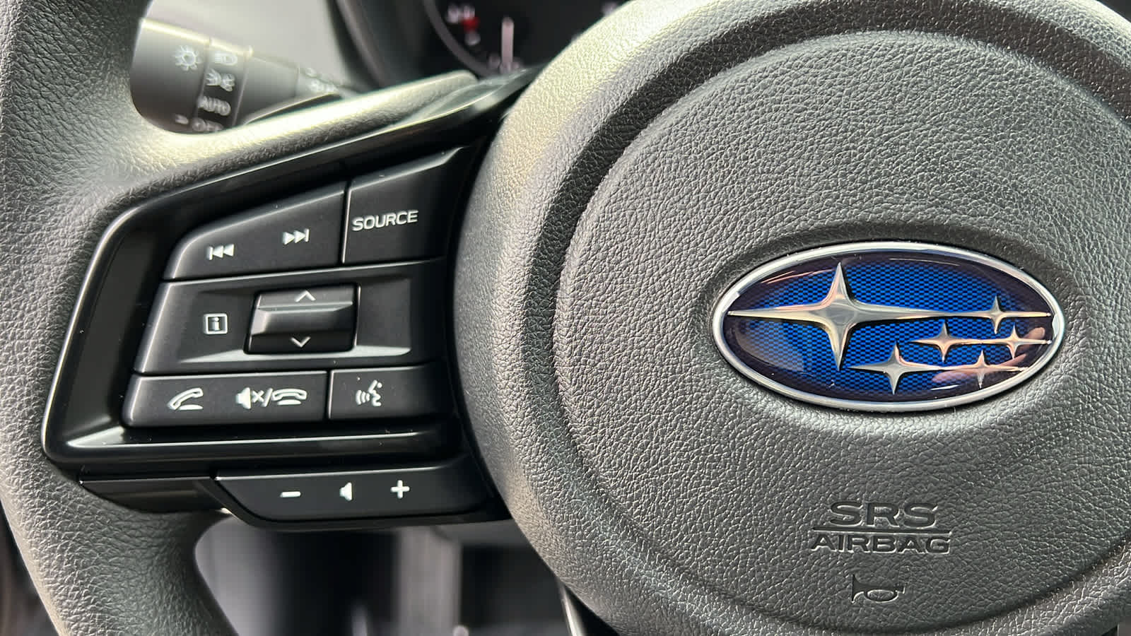 Thumbnail: 2026 Subaru Crosstrek - 19