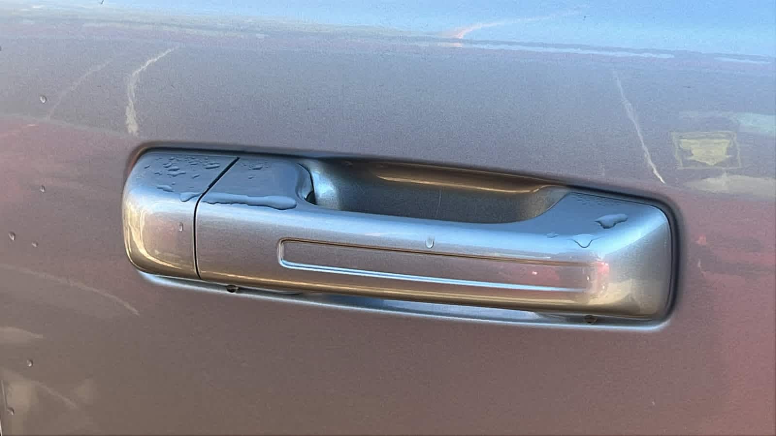 Thumbnail: 2020 RAM 1500 - 11