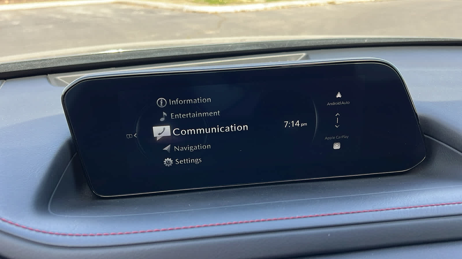 Thumbnail: 2024 Mazda CX-30 - 15