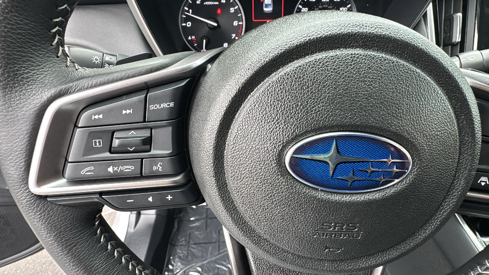 Thumbnail: 2025 Subaru Legacy - 20