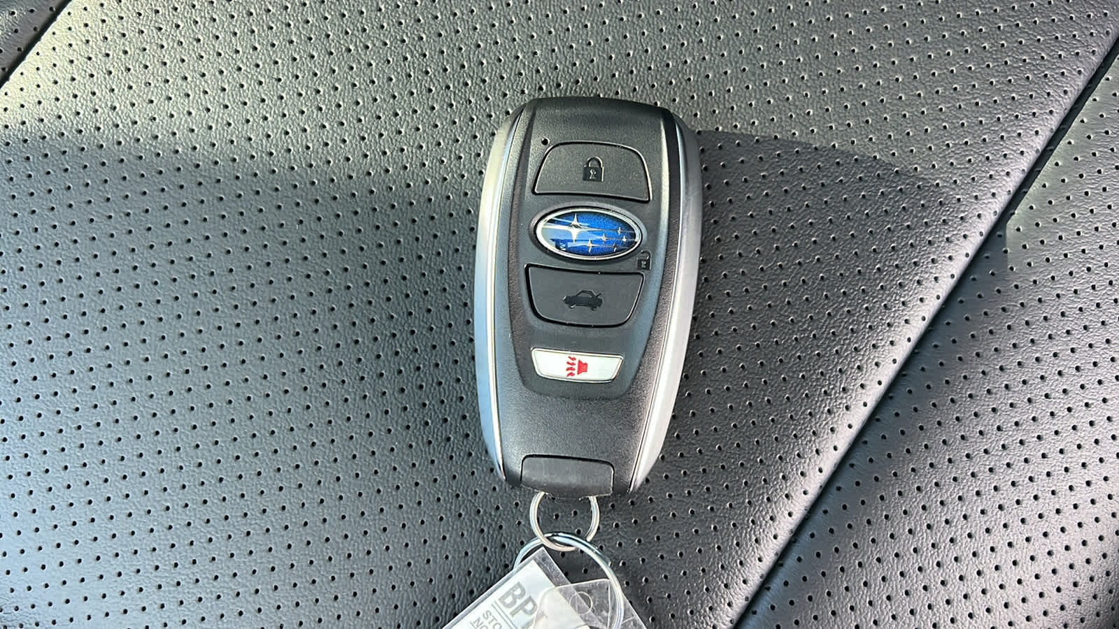 Thumbnail: 2026 Subaru Ascent - 29