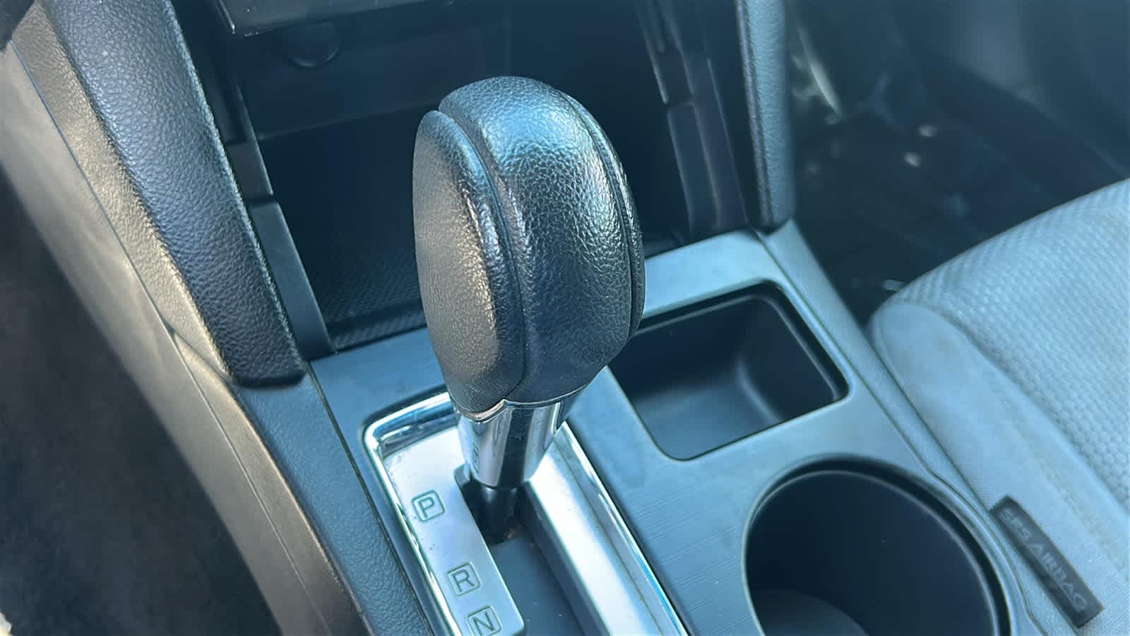 Thumbnail: 2018 Subaru Outback - 13