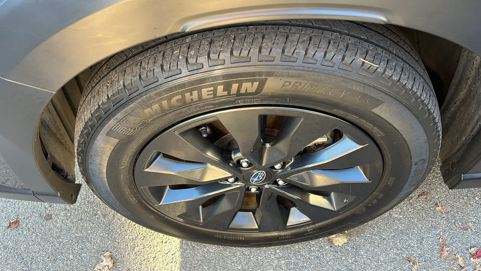 Thumbnail: 2023 Subaru Outback - 15